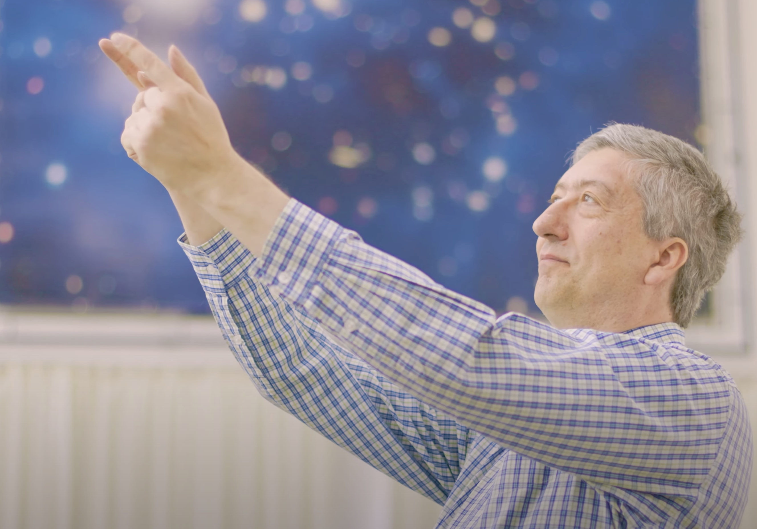 Pesquisador da UEPG integra comitê de satélite que vai buscar planetas semelhantes à Terra